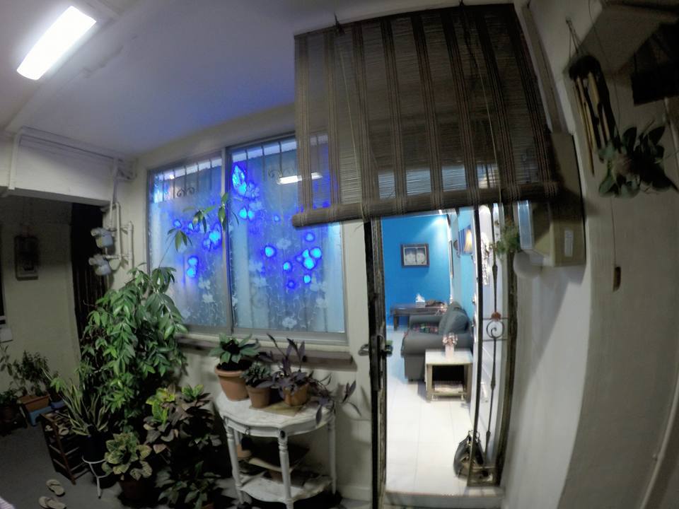Teban Gardens Road thumbnail photo